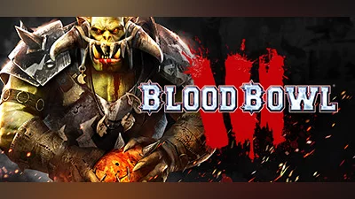 Blood Bowl 3 (PC) [Europe] [BRUTAL]