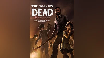 The Walking Dead: Season One