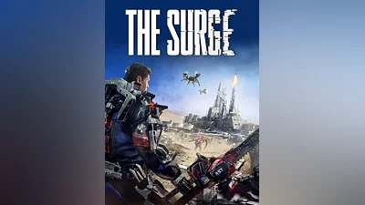The Surge