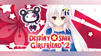 Destiny Star Girlfriend 2 (PC) [Global] [Standard]