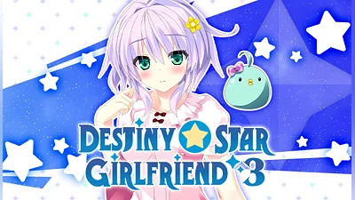 Destiny Star Girlfriend 3 (PC) [Global] [Standard]