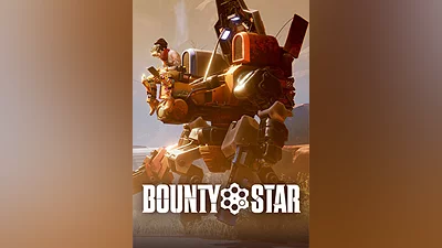 Bounty Star