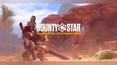 Bounty Star (PC) [Rest of the world] [Standard]