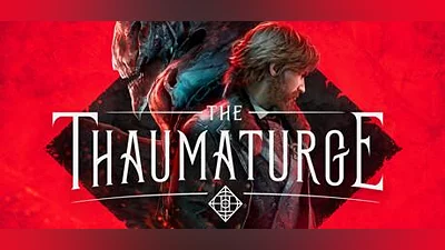The Thaumaturge (PC) [Global (without CIS)] [Deluxe Edition]