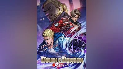 Double Dragon Revive