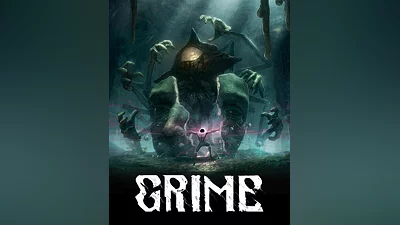 GRIME (Россия, Украина и СНГ)