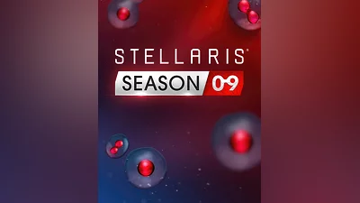Stellaris: Season 09 (Россия, Украина и СНГ)