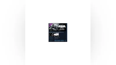 Arma 3 Tac-Ops Mission Pack  STEAM KEY GLOBAL+РОССИЯ