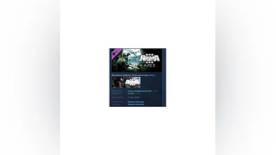 Arma 3 Apex АВТОДОСТАВКА DLC STEAM РОССИЯ