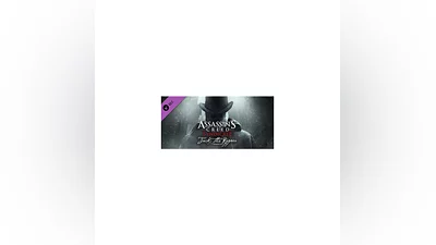 Assassin's Creed Syndicate - Jack The Ripper Steam Gift