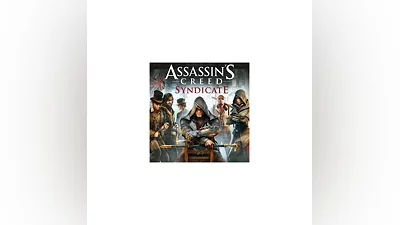 РФ/СНГ   Assassin's Creed Syndicate Steam