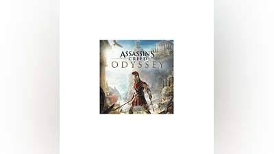 Assassins Creed Odyssey  ️PS4/PS5   Турция