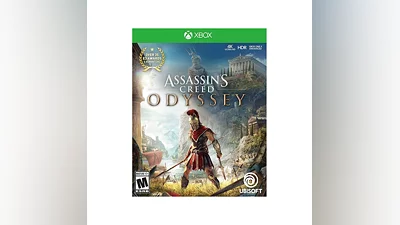 ASSASSIN'S CREED ODYSSEY  XBOX КЛЮЧ