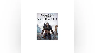 Assassin's Creed Valhalla (PC) Uplay Ключ + БОНУС