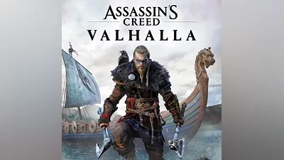 Assassin's Creed Valhalla (Steam Gift Россия)