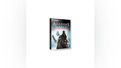 Assassins Creed Revelations (Steam Gift RegFree / ROW)