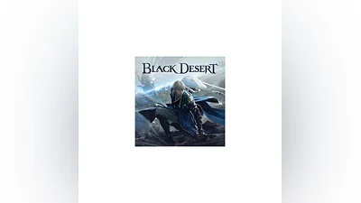 Black Desert PS4