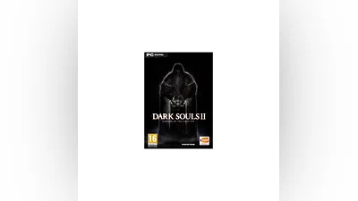 DARK SOULS II Scholar of the First Sin (Steam Gift ROW)