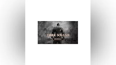DARK SOULS II: Bundle (Steam Gift Россия)