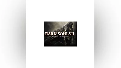 DARK SOULS  II: Scholar of the First Sin  XBOX