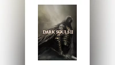DARK SOULS  II: Scholar of The First Sin КЛЮЧ  STEAM