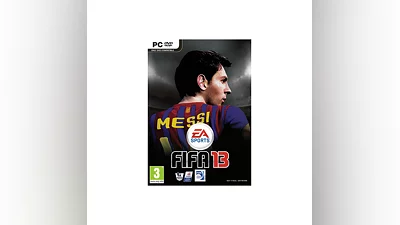 FIFA 13 (Origin ключ) Русская версия