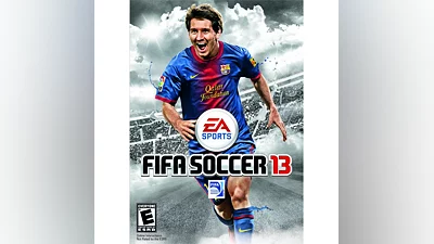 FIFA 13 Origin key Region Free Multilingu
