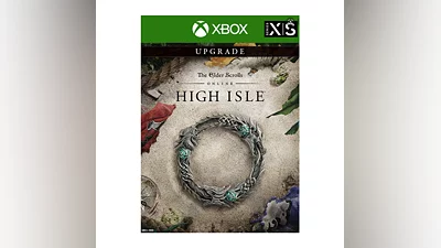 The Elder Scrolls Online: High Isle Upgrade XBOX