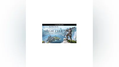 The Elder Scrolls Online: High Isle Upgrade (DLC) �