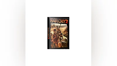 Far Cry 2: Fortune's Edition (Steam Gift Region Free)