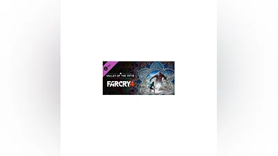 Far Cry 4 Valley of the Yetis (Steam Gift Россия)