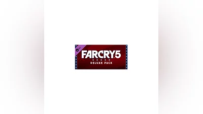 Far Cry 5 - Deluxe Pack DLC * STEAM RU*KZ*UA*СНГ