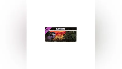 Far Cry 5 - Hours of Darkness DLC * STEAM RU*KZ*UA*СНГ