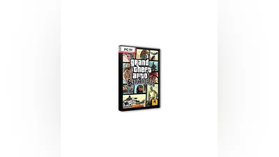 Grand Theft Auto: San Andreas (Steam Gift Region Free)
