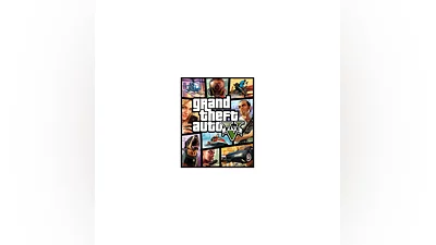 Grand Theft Auto V: Premium Edition подарок-Steam