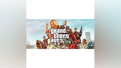 GTA 5 : Premium Edition РоссияСНГ STEAM