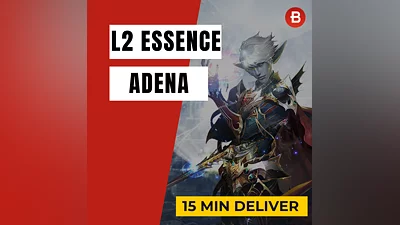 НИЗКАЯ ЦЕНА! Адена Essence, Lineage 2 Essence Адена.