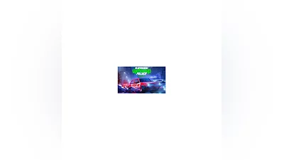 Need for Speed Unbound Palace Edition XBOX