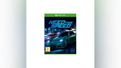 Need for Speed  XBOX ONE / SERIES X|S / КЛЮЧ