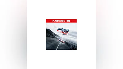 Need for Speed Rivals ️PS4/PS5   Турция