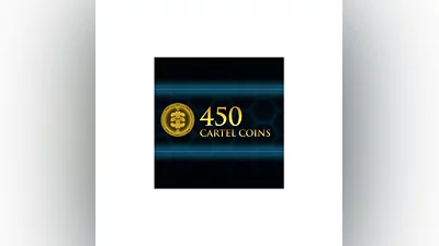 STAR WARS: The Old Republic - 450 Cartel Coins