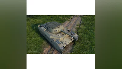 Инвайт код Мир танков (Matilda LVT+500 золота+др)