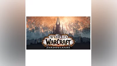 World of Warcraft: Shadowlands Soundtrack EU Official w