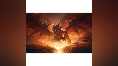 World of Warcraft : Cataclysm  Heroic Edition