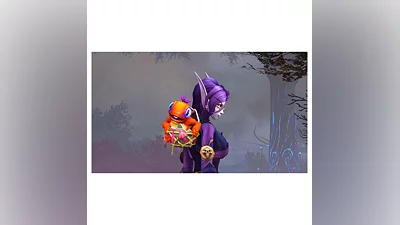 WoW Transmogs: Скорлупки малышей-мурлоков [EU/RU]