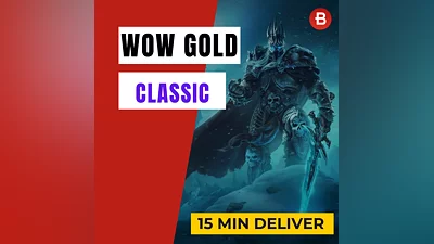 НИЗКАЯ ЦЕНА! Купи ВоВ голд классик, WoW золото SOD
