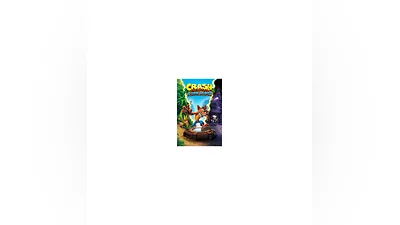 Crash Bandicoot  N. Sane Trilogy Xbox One ключ