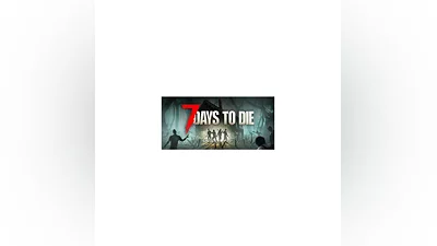 7 Days to Die  Steam GIFT RU