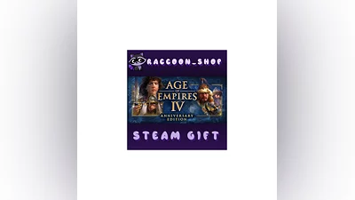 Age of Empires IV: Digital Deluxe Edition * STEAM RU