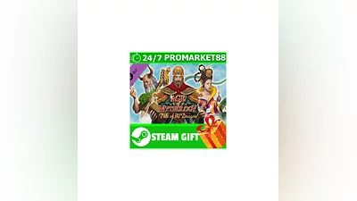 ️ВСЕ СТРАНЫ ️ Age of Mythology EX: Tale of the Dragon